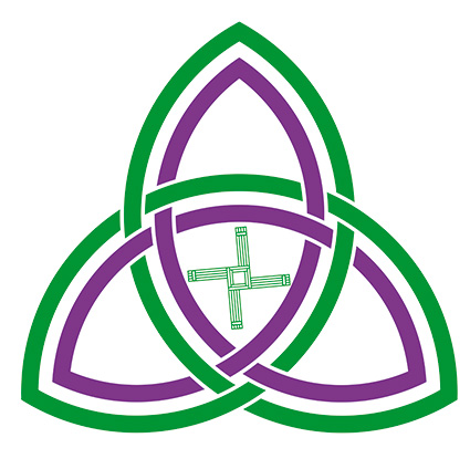 Brigidine-Logo