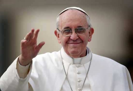 Gaudete et Exsultate: Rejoice and Be Glad – Pope Francis