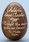 Good Egg Guide for Easter