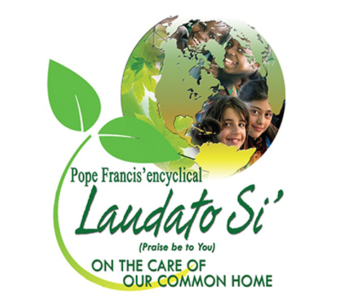 Laudato Si Lenten Calendar