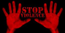 No to violence3