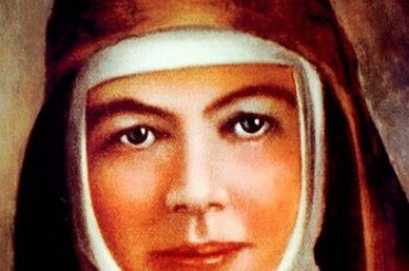 Feast of St Mary MacKillop