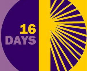 16 Days Campaign to Eliminate Violence Against Women and Girls