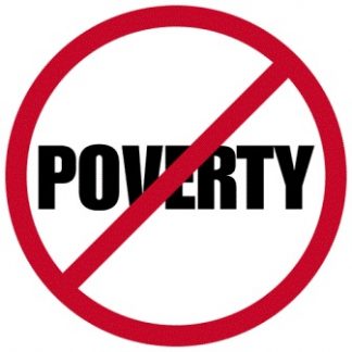 International Elimination of Poverty Day – 17 October