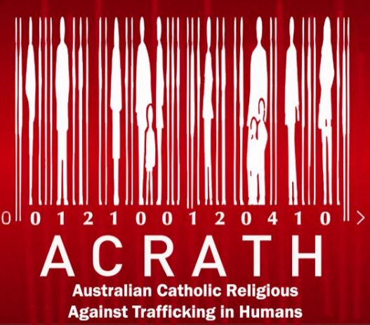 ACRATH Advocacy group meet in Canberra