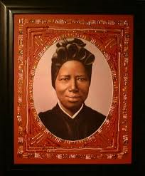 Be Inspired by St Josephine Bakhita and Help Combat Human Trafficking