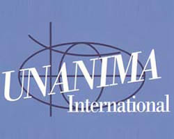 UNANIMA International September 2018 Board Meeting