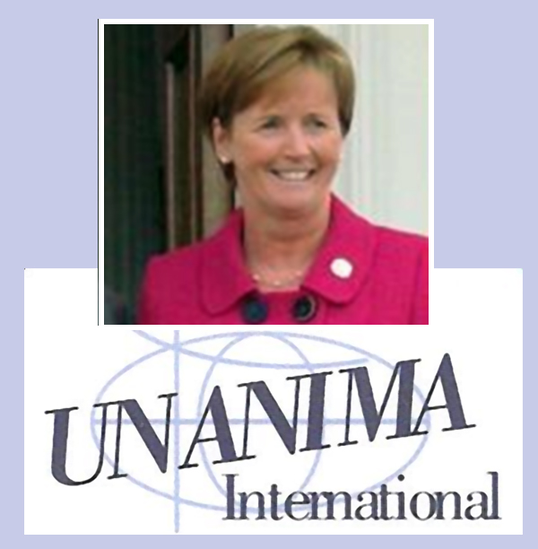 UNANIMA International Update February 2017