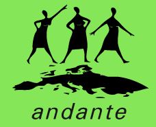 ANDANTE  – Study Days, Albania