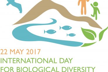 International Day for Biological Diversity – 22 May