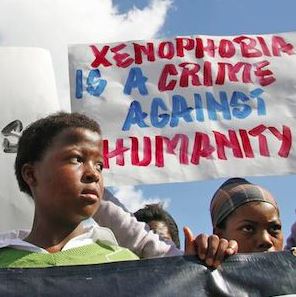 “Debunking Myths to end Xenophobia”