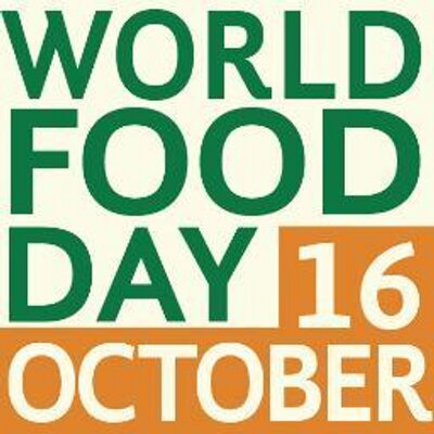 16 October World Food Day