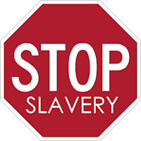 National Slavery & Human Trafficking Prevention Month in USA