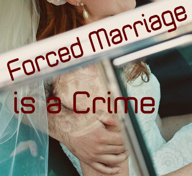 Training Catholic Priests to Identify Forced Marriages