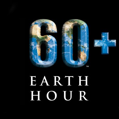 Earth Hour – 2018