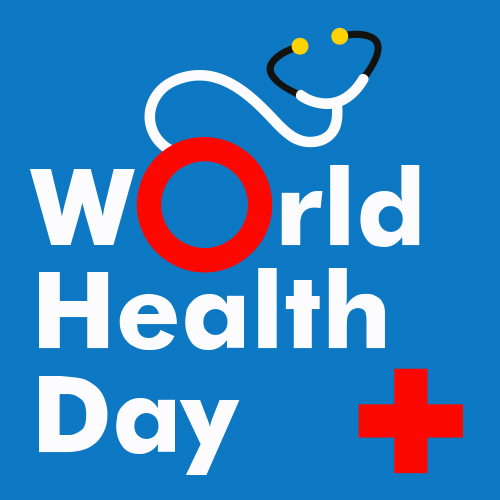 World Health Day – 7 April