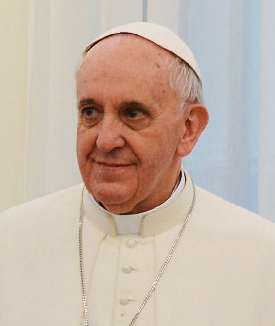 Pope Changes Teaching to Oppose Death Penalty in All Cases