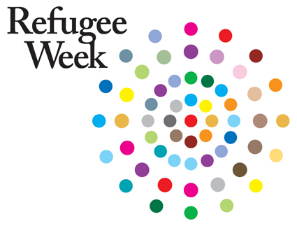 Refugee Week 18 – 24 June 2018