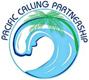 News from Pacific Calling Partnership