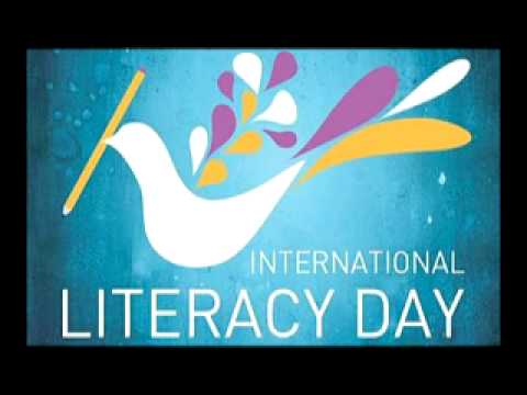 International Literacy Day