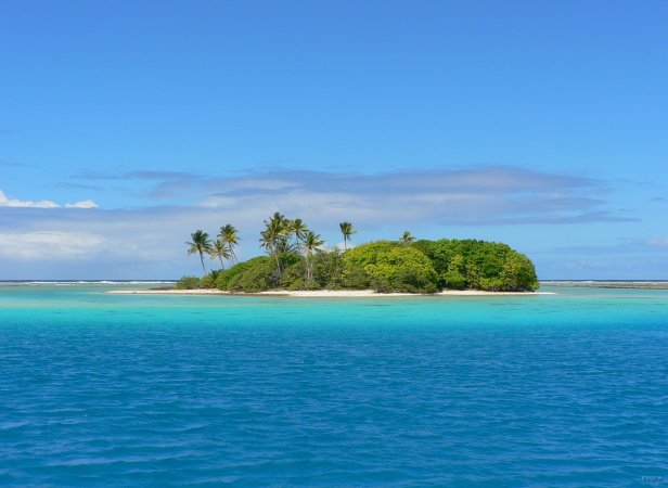 ‘Building a Strong Pacific: Our Islands, Our People, Our Will’