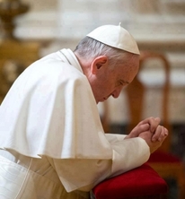 Pope’s Prayer Intention – February 2019
