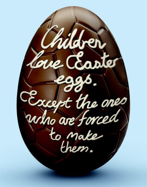 Make This a Slavery Free Easter
