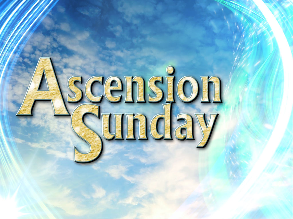 ascension holidays