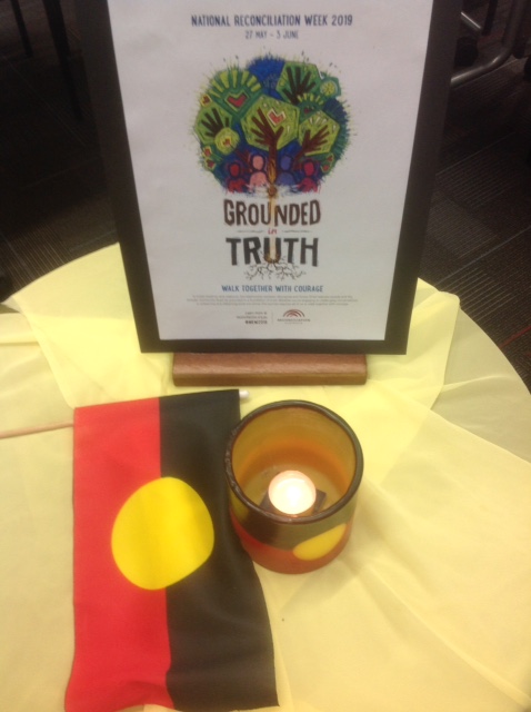 National Reconciliation Week – Australia