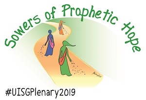 ‘Sowers of Prophetic Hope’ UISG Conference