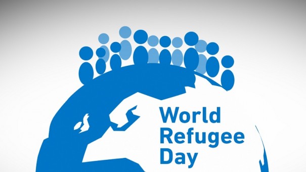 World Refugee Day – June 20