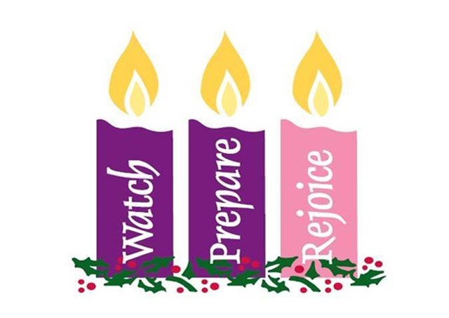 3rd Week of Advent