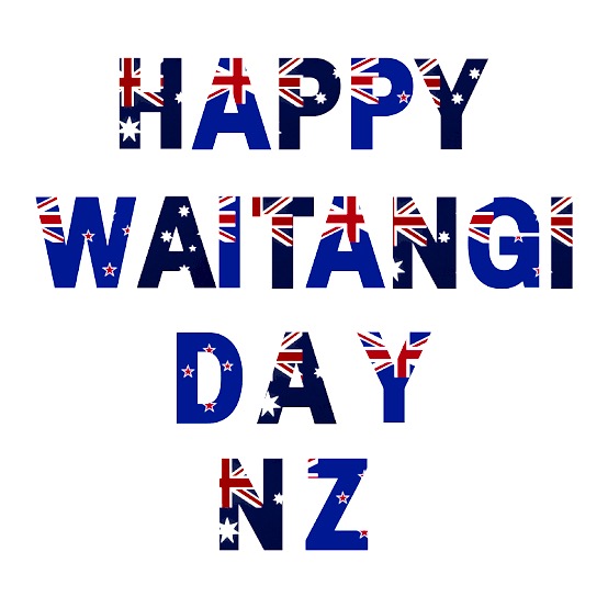 Greetings to All in New Zealand