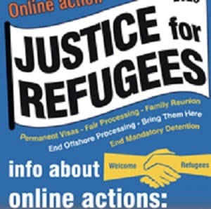 Awareness & Action for Refugees
