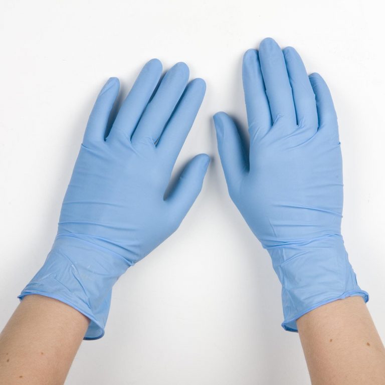Justice in the Rubber Gloves Industry