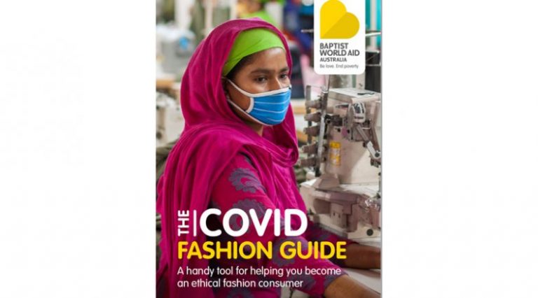 Ethical Fashion Guide