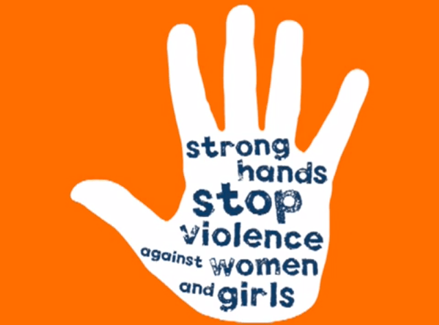 UN 16 Days Campaign Against Violence Against Women