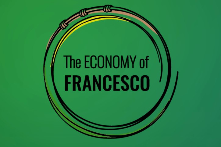 The Economy of Francesco: A Message from Young People