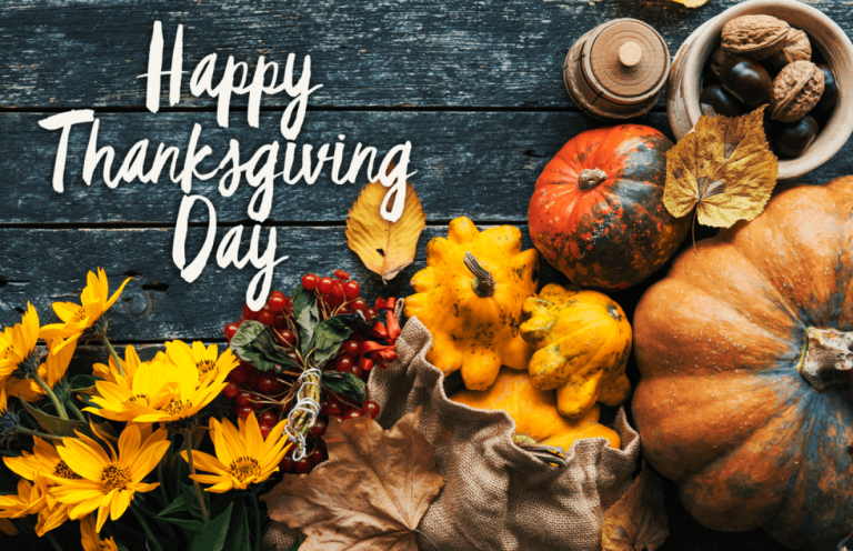 US Thanksgiving Day 2021 | Brigidine Sisters