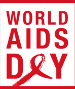 World AIDS Day: Dec 1