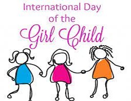 International Day of the Girl Child, 2022