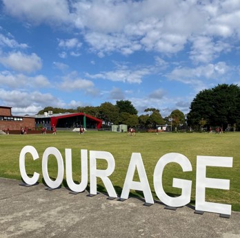 Kildare Ministries – Leading with Courage