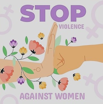 International Day of the Elimination of Violence Against Women