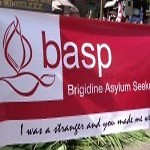 Brigidine Asylum Seekers Project