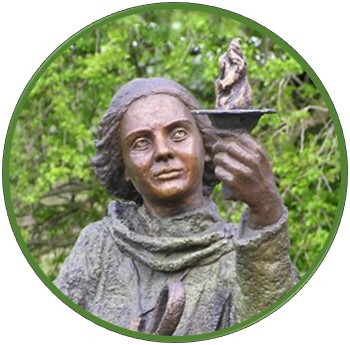 Pause for Peace on St Brigid’s Day 2025