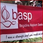 Brigidine Asylum Seekers Project