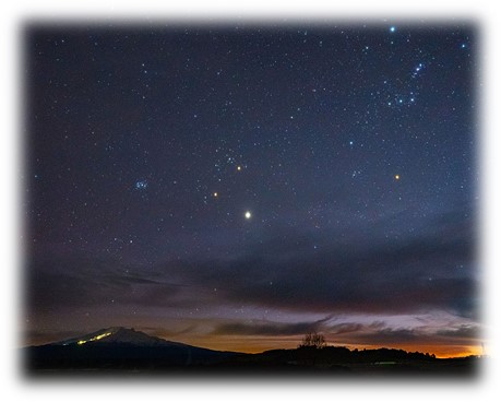 Mānawatia a Matariki!
