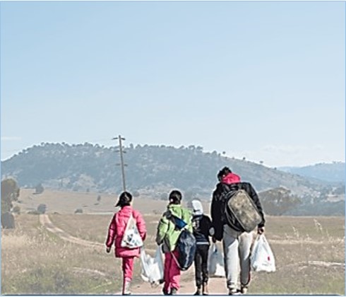 World Refugee Day 2025